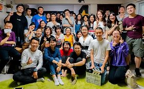 Youth Space